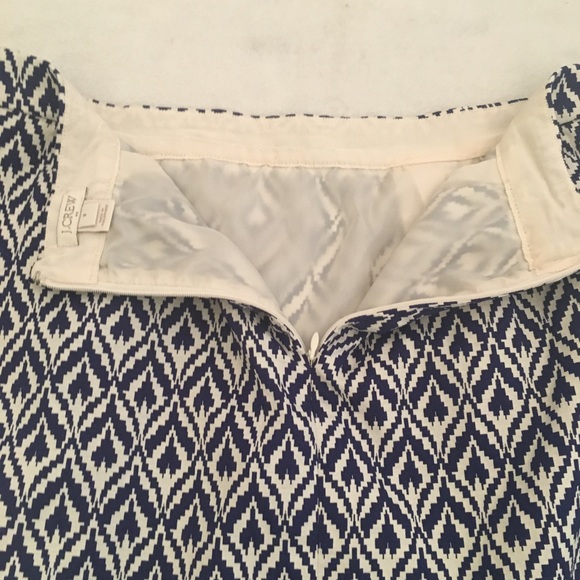 J Crew Skirt - Picture 5 of 7